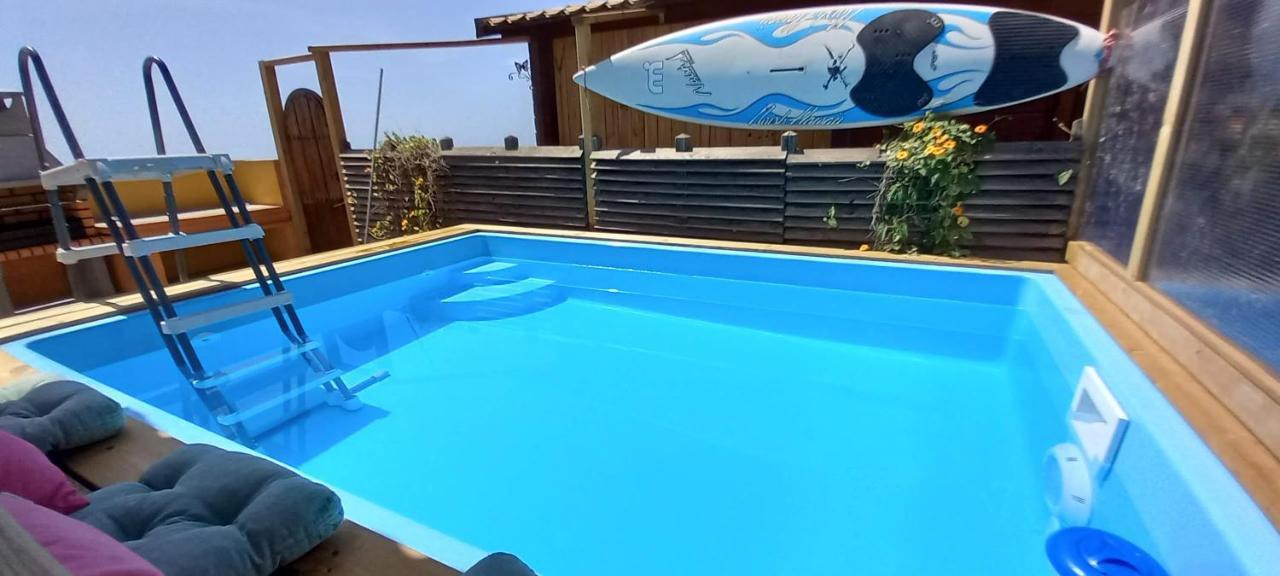 Finca Mariposa Mariposaholidays ネルハ エクステリア 写真