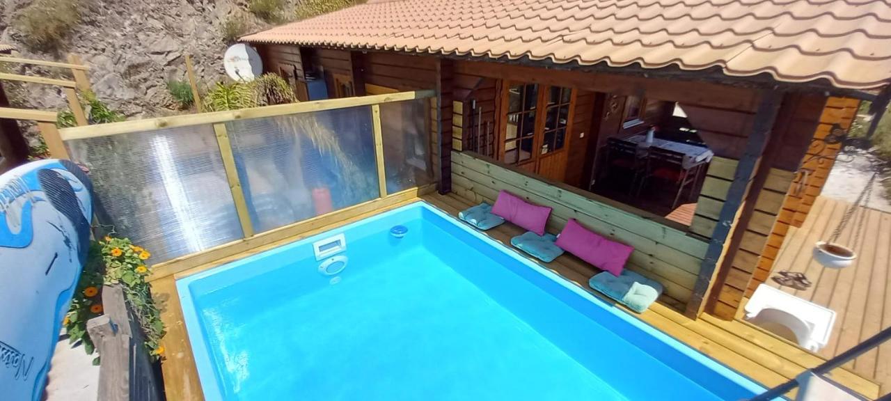 Finca Mariposa Mariposaholidays ネルハ エクステリア 写真