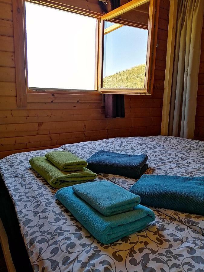 Finca Mariposa Mariposaholidays ネルハ エクステリア 写真